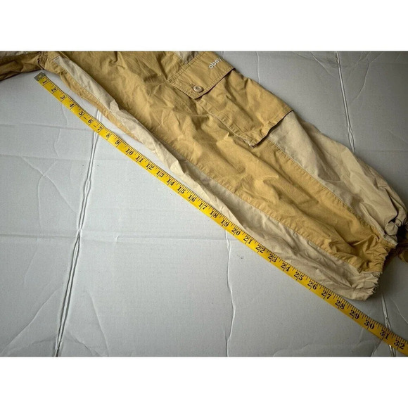 NEW URBAN OUTFITTERS OBEY Women’s DYLAN CARGO PANTS XS - Picture 9 of 9